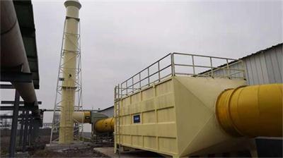 活性炭吸附設備