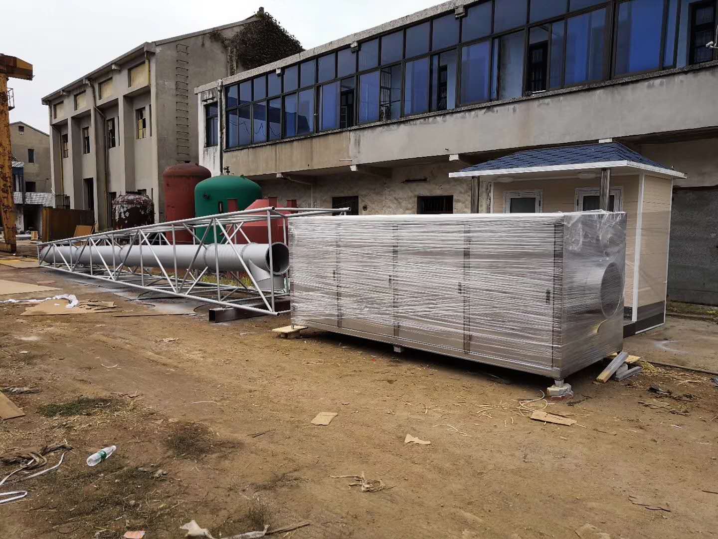 高能伟德在线体育官网网址設備